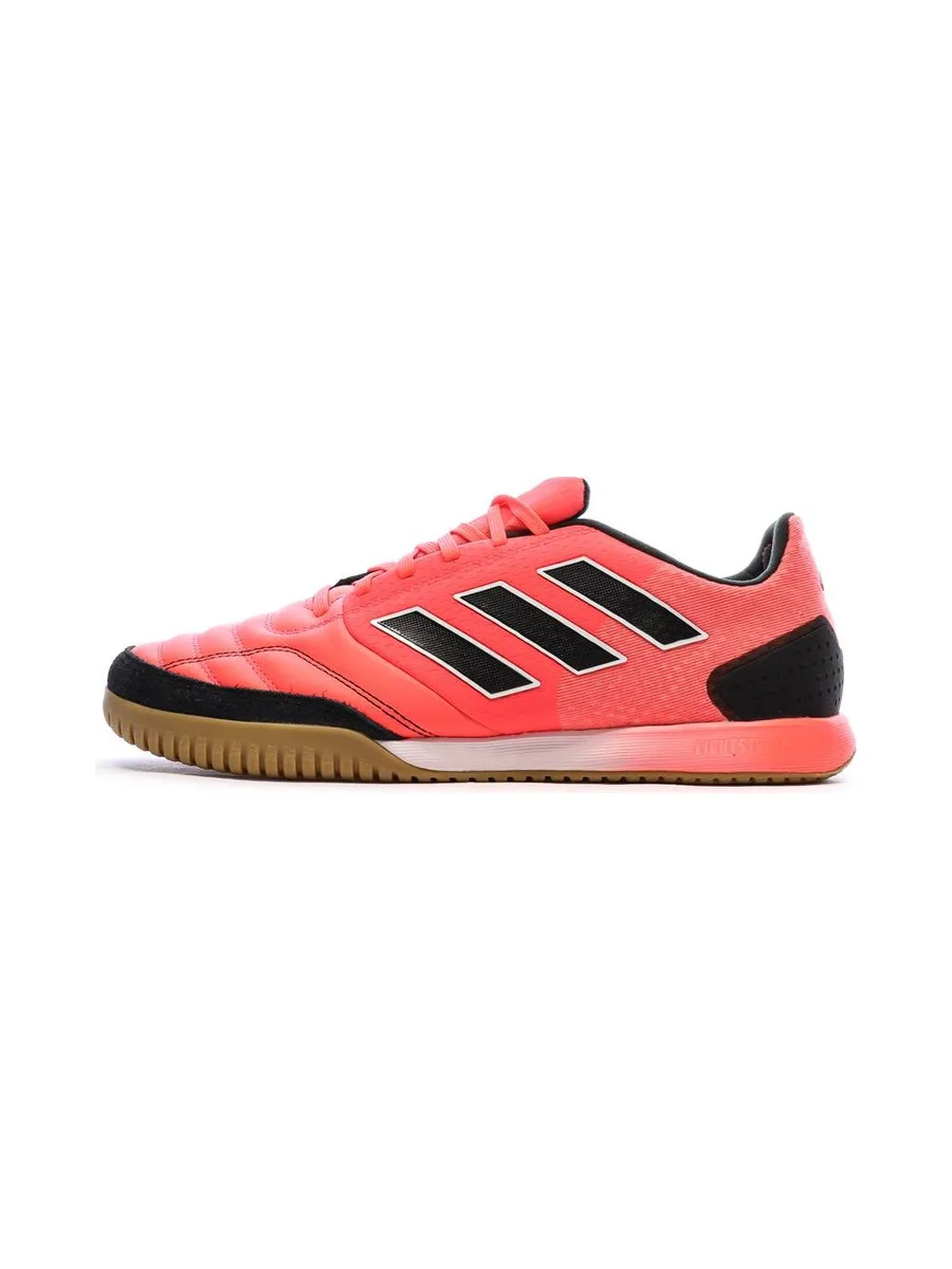 Chaussures de football indoor Rose/Noire Homme Adidas Sala Competition 2
