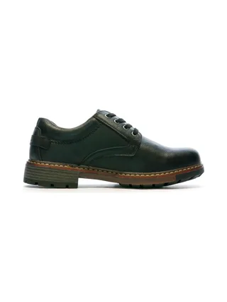 Derbies Noir Homme Relife Vigorde 2