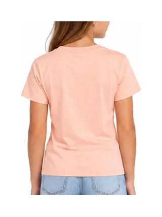 T-Shirt Rose Fille Kappa Tilda 2