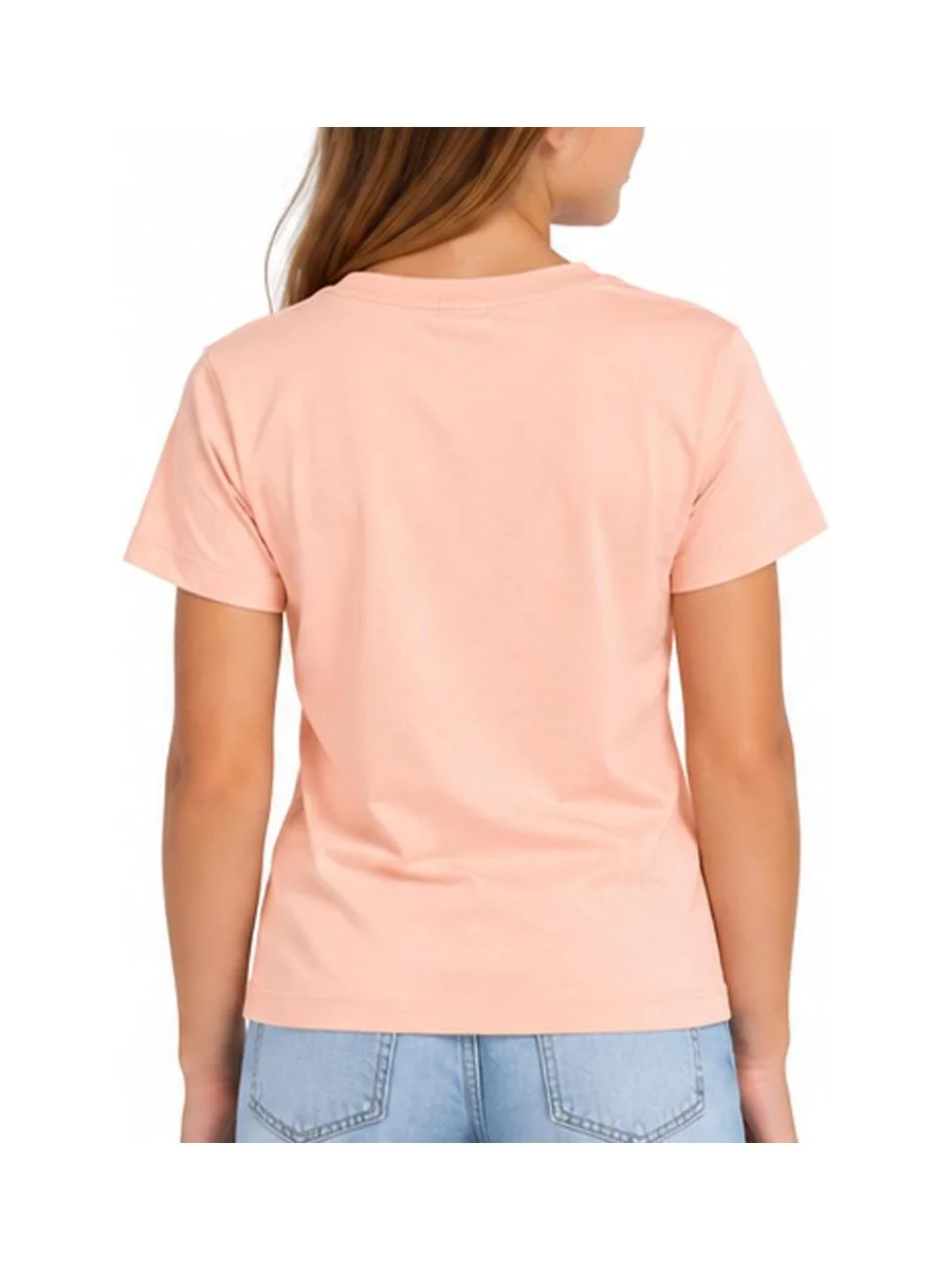 T-Shirt Rose Fille Kappa Tilda 3