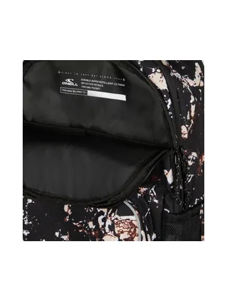 Sac à Dos Noir Garçon O'Neill President 3