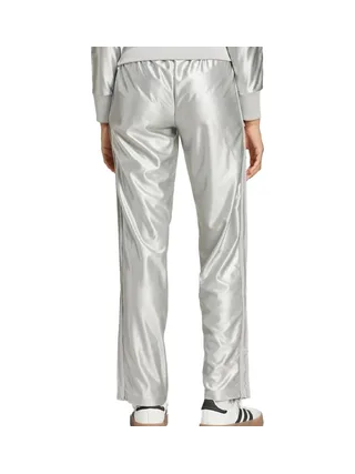 Pantalon Argent Femme Adidas Firebird Tp 2