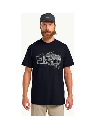 T-shirt de la marque JACK WOLFSKIN 1