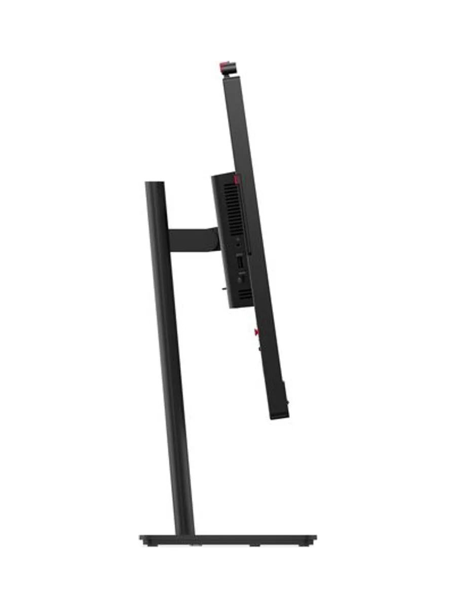 Lenovo ThinkVision T24-4v computer monitor 5