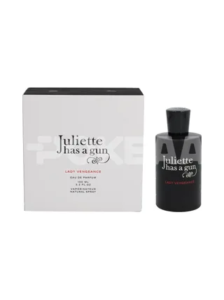 Juliette Has A Gun Lady Vengeance Edp Spray 100ml 1