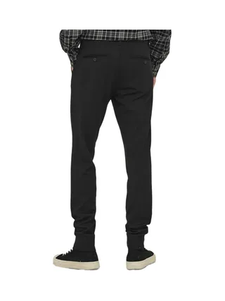 Pantalon fluide Noir Homme Only & Sons Onsmark Slim 2