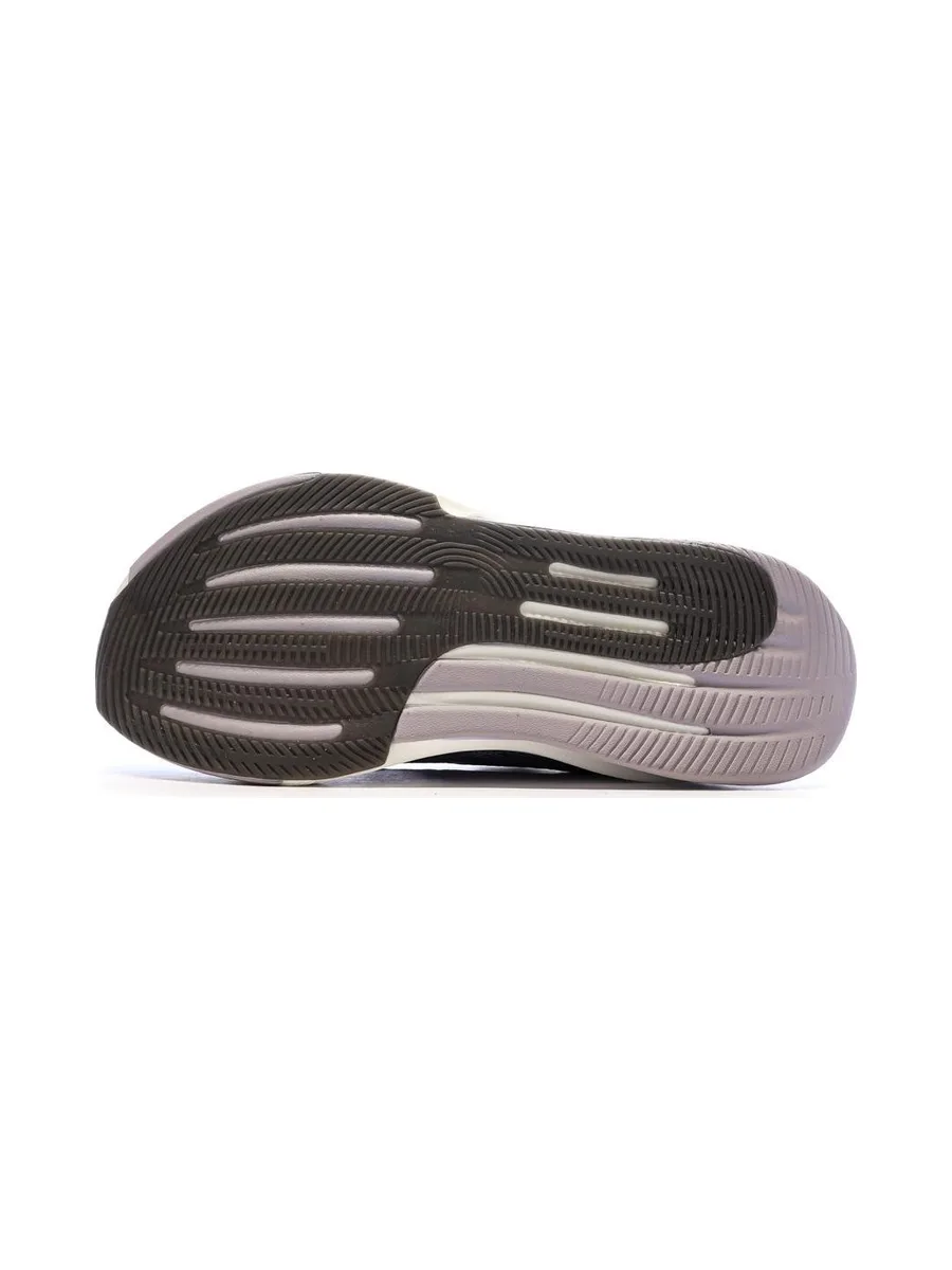 Chaussures de running Grises Adidas Femme Supernova 6