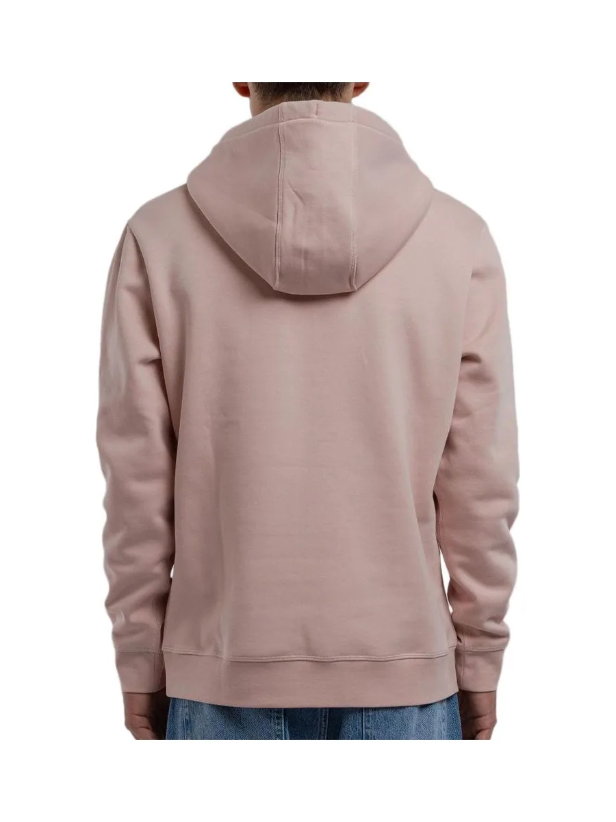 Sweat à Capuche Rose Homme Teddy Smith Nark 3