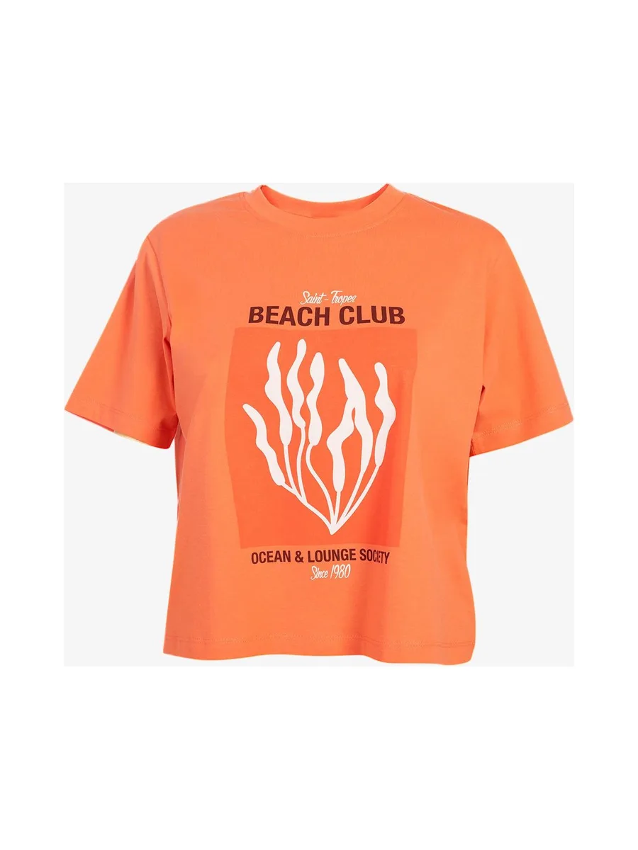 T-shirt JJXX Sally 4