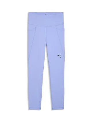 Legging Mauve Fille Puma Essential 2