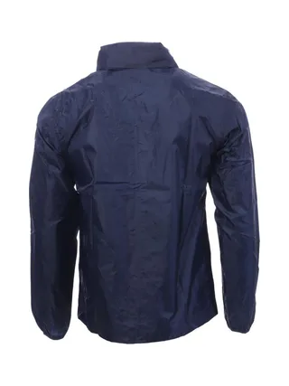 Veste Marine Homme Umbro Core 4