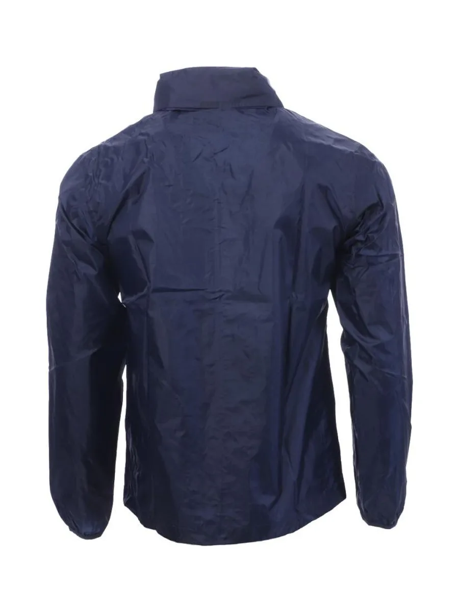 Veste Marine Homme Umbro Core 5