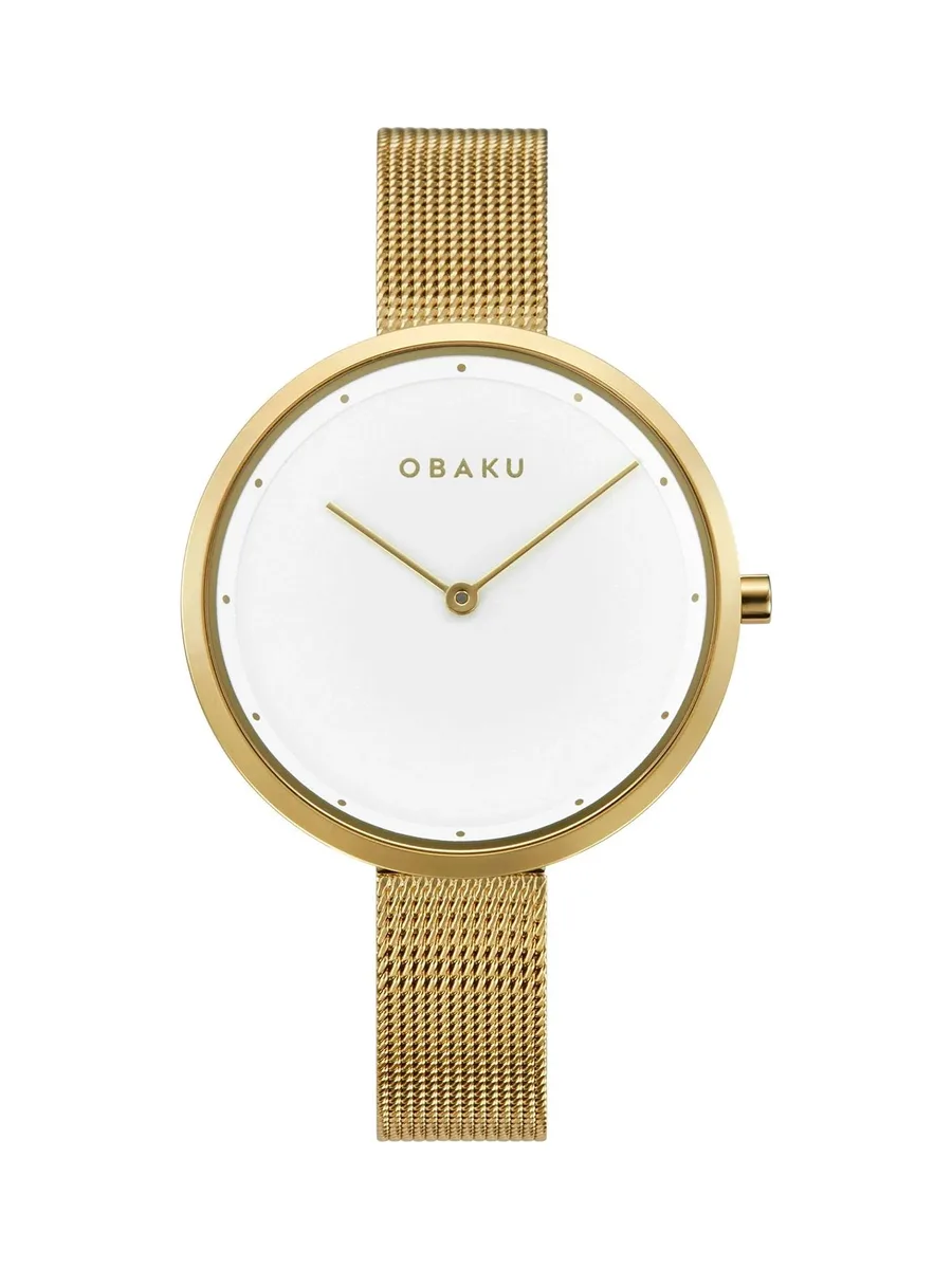 Obaku Women's Classic 1