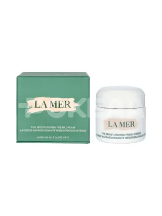 La Mer The Moisturizing Fresh Cream 60ml 1
