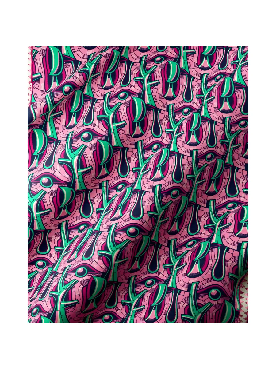 Vlisco Vibe 15