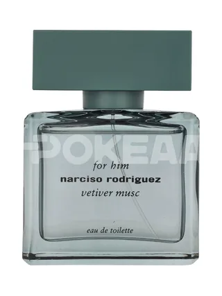 Narciso Rodriguez For Him Vetiver Musc Edt Spray 50ml 2