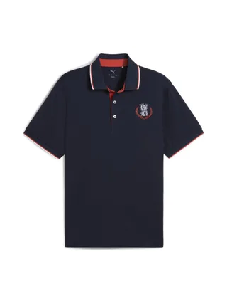 Polo Marine Homme Puma Modalon Queen City 1