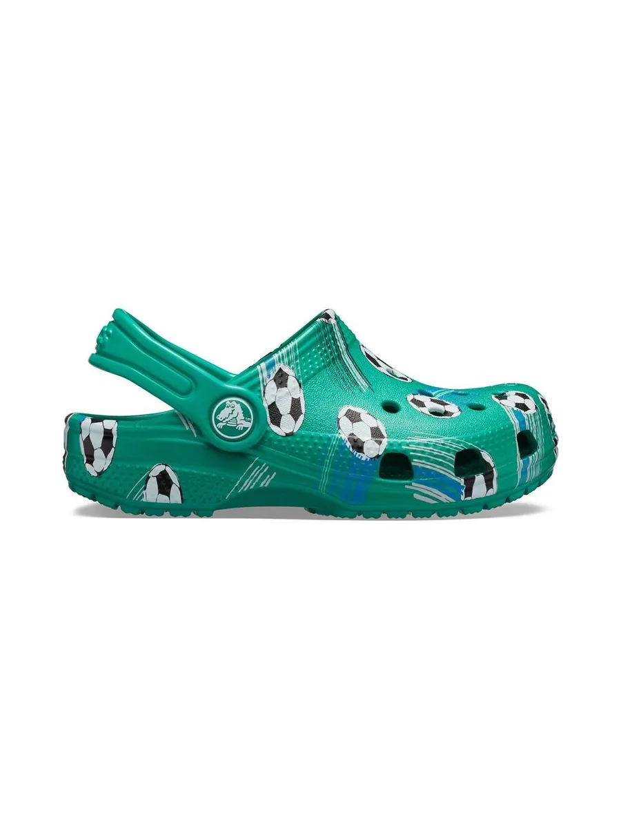 Sabot de sport CROCS™ Classic K 8