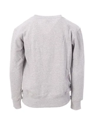Sweat Gris Garçon Redskins SW77423 2