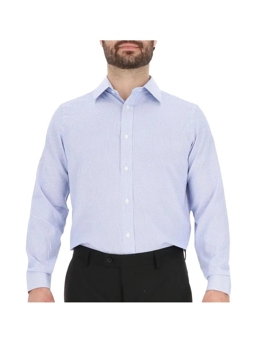 Chemise Bleu Homme Scotch & Soda SHOP02K45 2