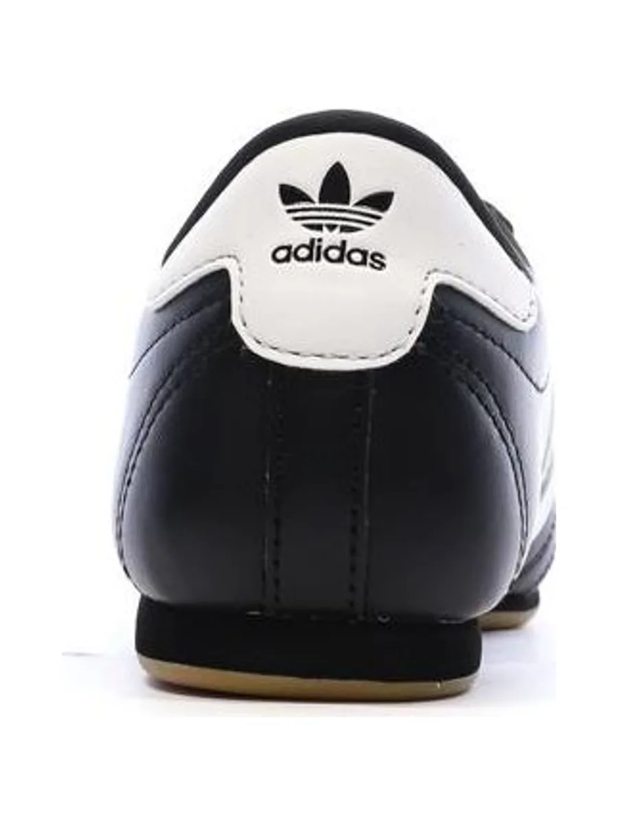Baskets Noir Mixte Adidas Adidas Taekwondo Lace 4