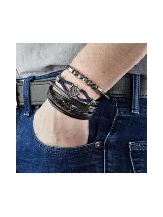 Bracelet Marine Homme Geographical Norway 315069 2