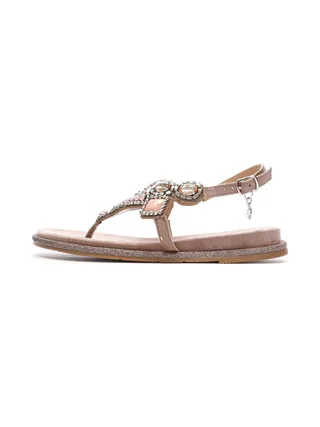 Sandales Nude Femme XTI 144017 1