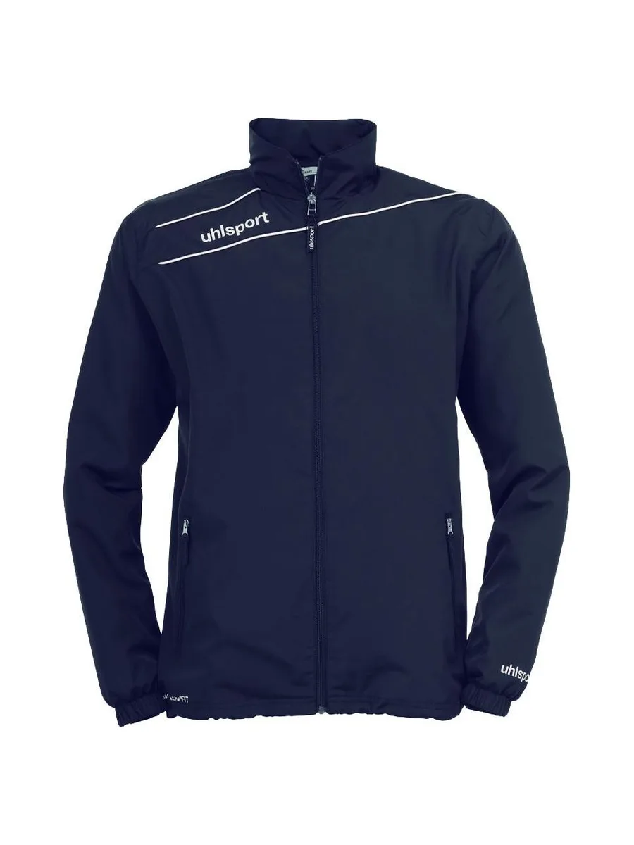 Veste de présentation Marine Garçon Uhlsport Stream 3.0 2