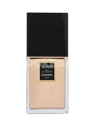 Chanel Coco Edt Spray 100ml 2