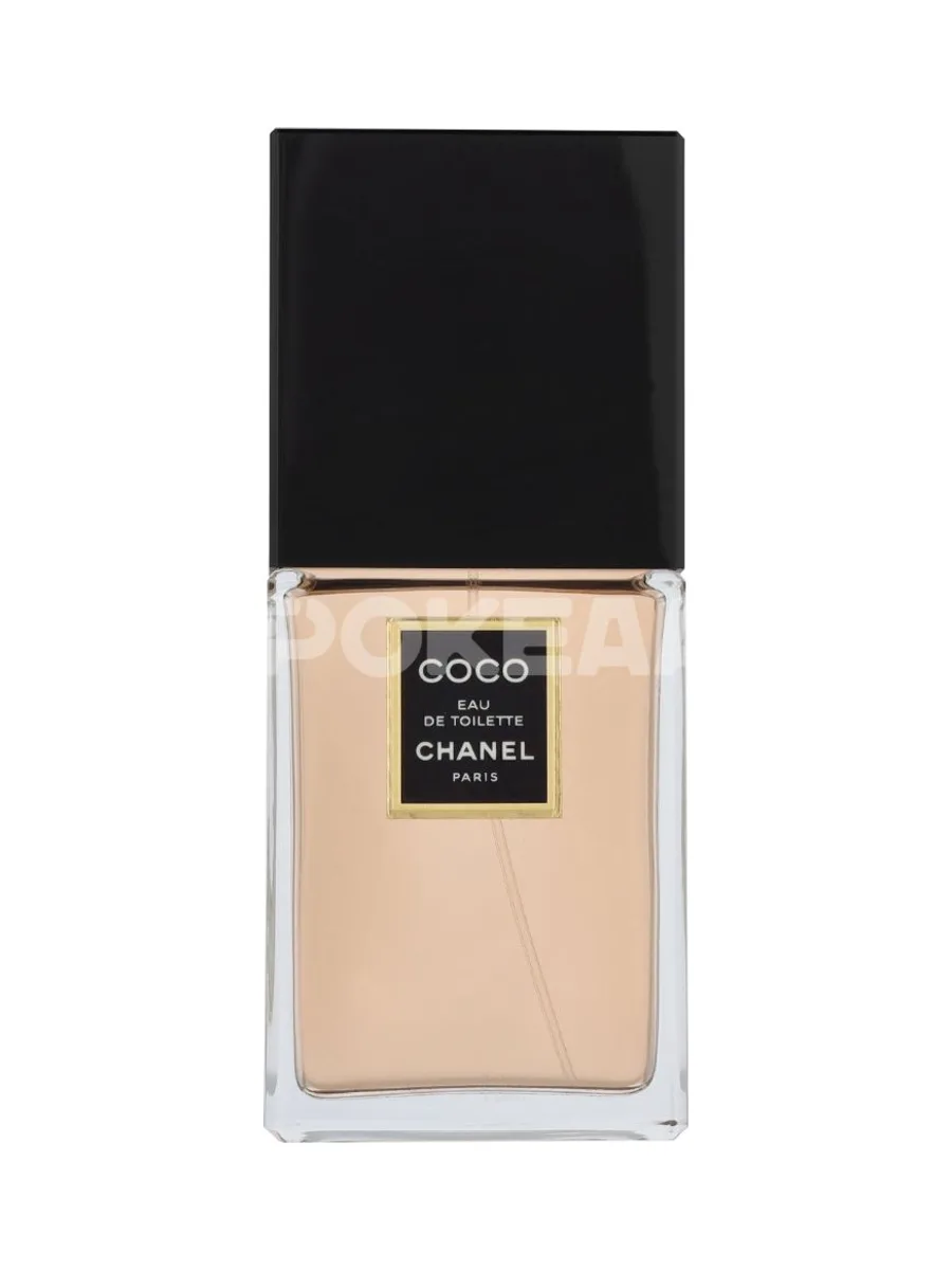 Chanel Coco Edt Spray 100ml 2