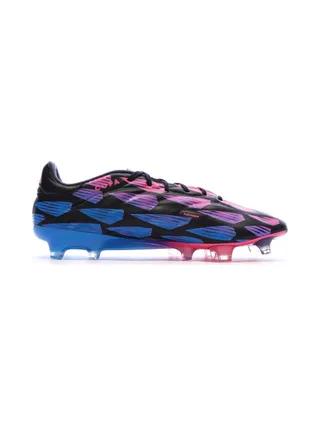 Chaussures de Foot Noir/Rose/Bleu Adidas Copa Pure 2 Elite FG 2