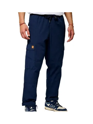 Pantalon Marine Homme Kaporal Kp Biagi 1
