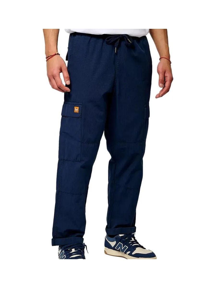 Pantalon Marine Homme Kaporal Kp Biagi 2