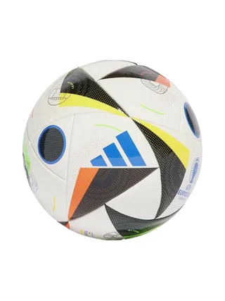 Mini Ballon Blanc/Noir Homme Adidas IN9378 1