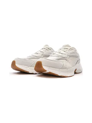 Baskets Grises Mixte Puma Teveris Nitro Corduroy 6