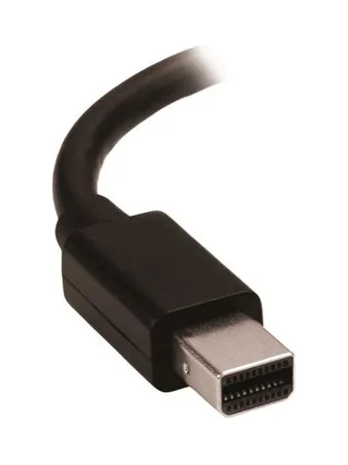 Mini DisplayPort to HDMI Adapter 4K 60Hz 2