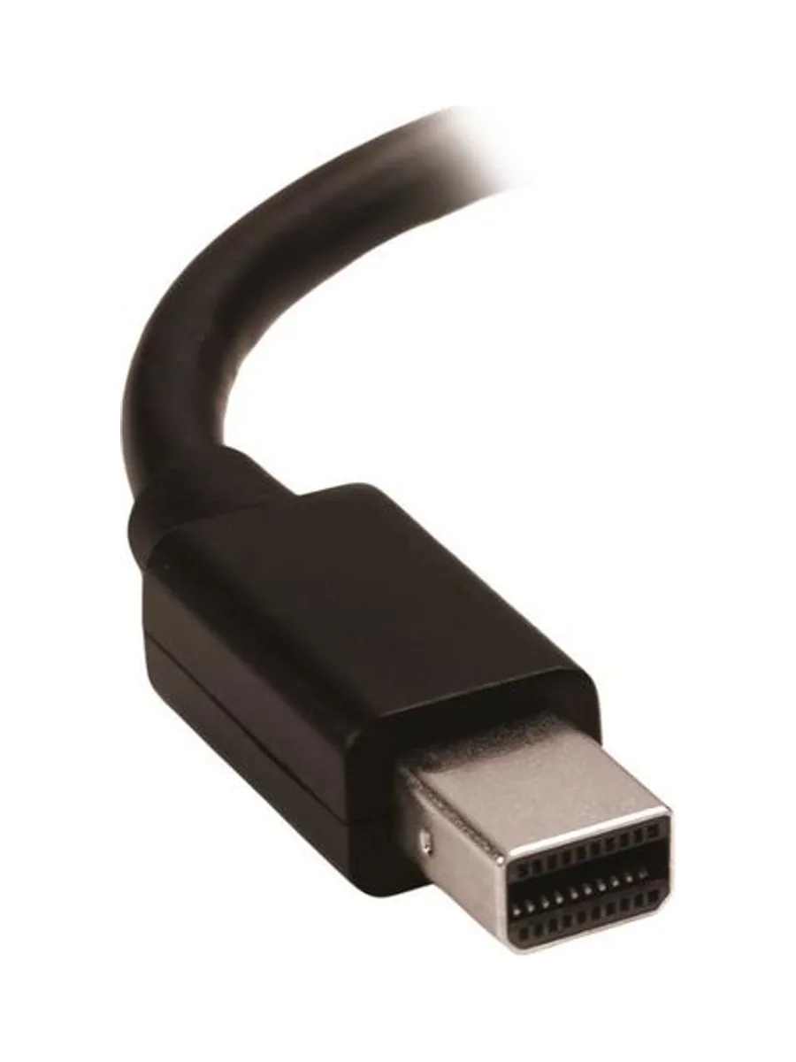 Mini DisplayPort to HDMI Adapter 4K 60Hz 2