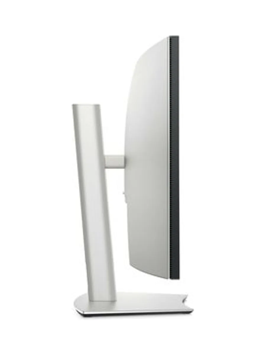 Dell Ultrasharp 40" UHD Curved TBHub Mon 6