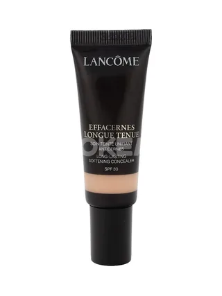 Lancome Effacernes Longue Tenue Softening Concealer SPF30 15ml - #01 Beige Pastel 2