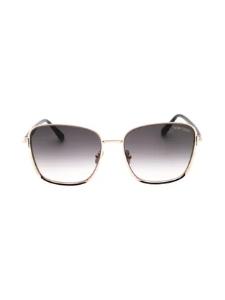Tom Ford FT1029 — Lunettes de soleil 6