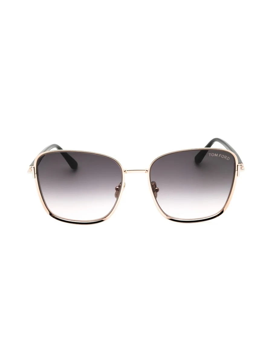 Tom Ford FT1029 — Lunettes de soleil 12