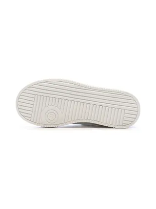 Baskets Blanches Fille XTI 120413 5