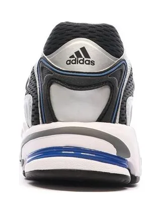 Baskets Grises Homme Adidas Response 3