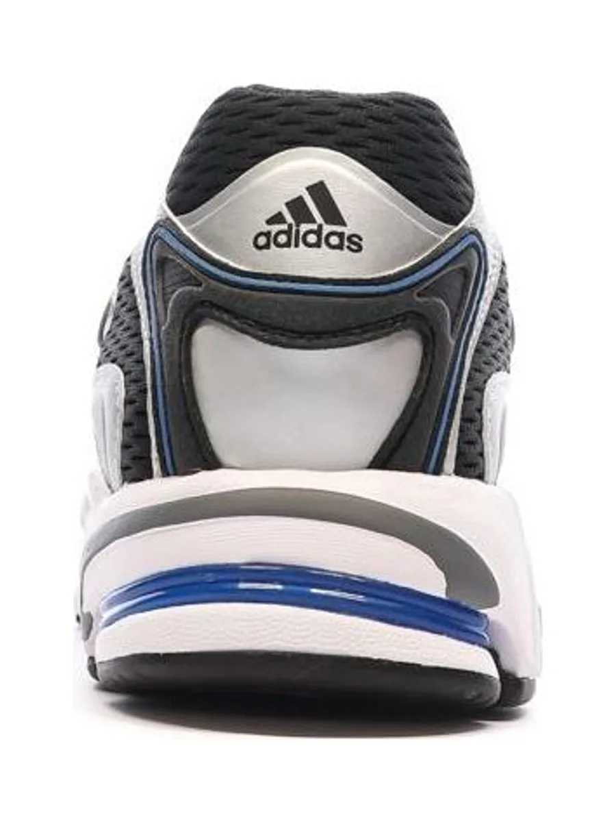 Baskets Grises Homme Adidas Response 4