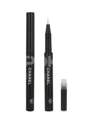 Chanel Signature Intense Longwear Eyeliner Pen 0.5ml - #10 Noir 2