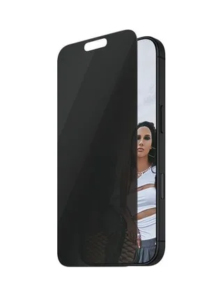 SAFE iPhone 16 Pro Max Privacy UWF 1