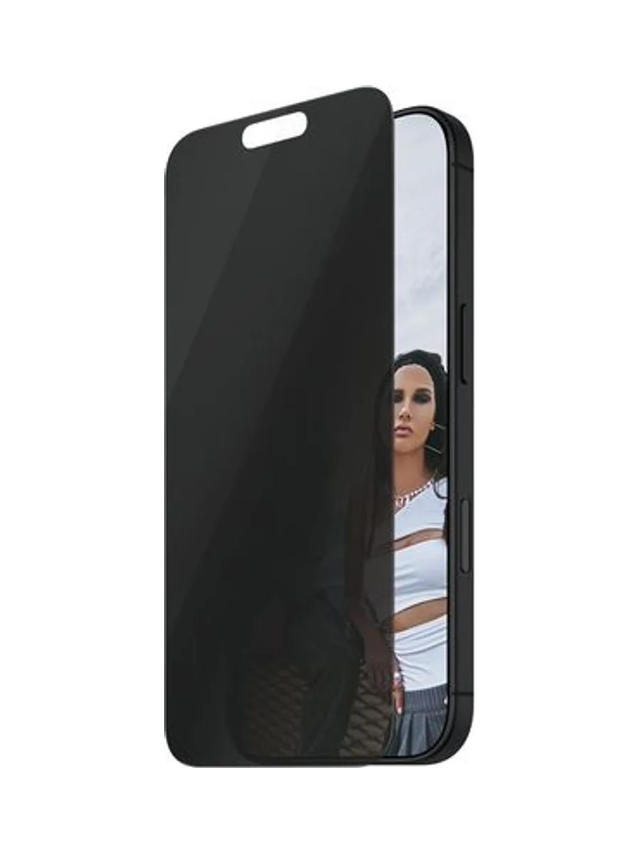 SAFE iPhone 16 Pro Max Privacy UWF 1