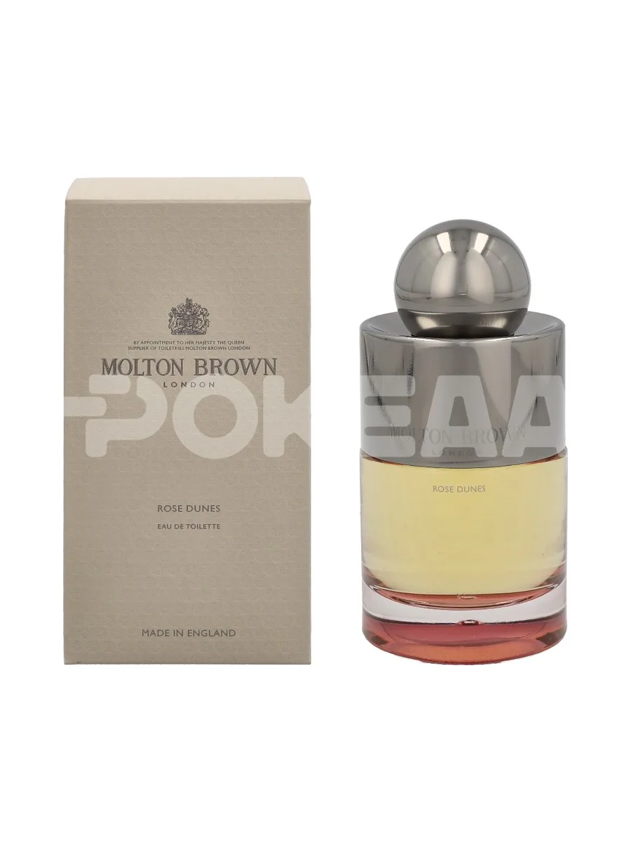 Molton Brown Rose Dunes Edt Spray 100ml 1