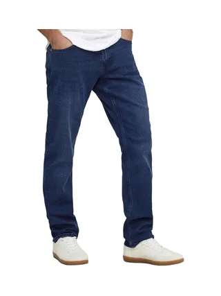 Jean Regular Fit Bleu Homme Only & Sons Weft 9407 1
