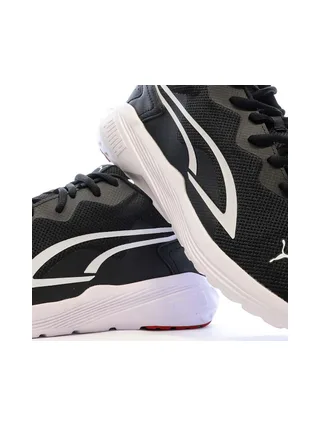 Baskets Noir Homme Puma All-day Active 7